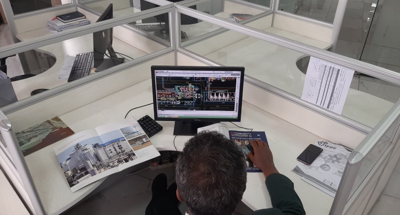 Engineering Department